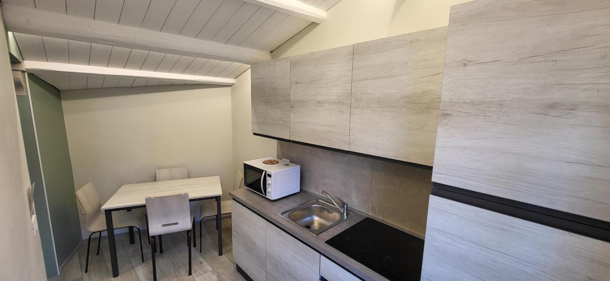 Ca Barbacan Chioggia Habitación foto