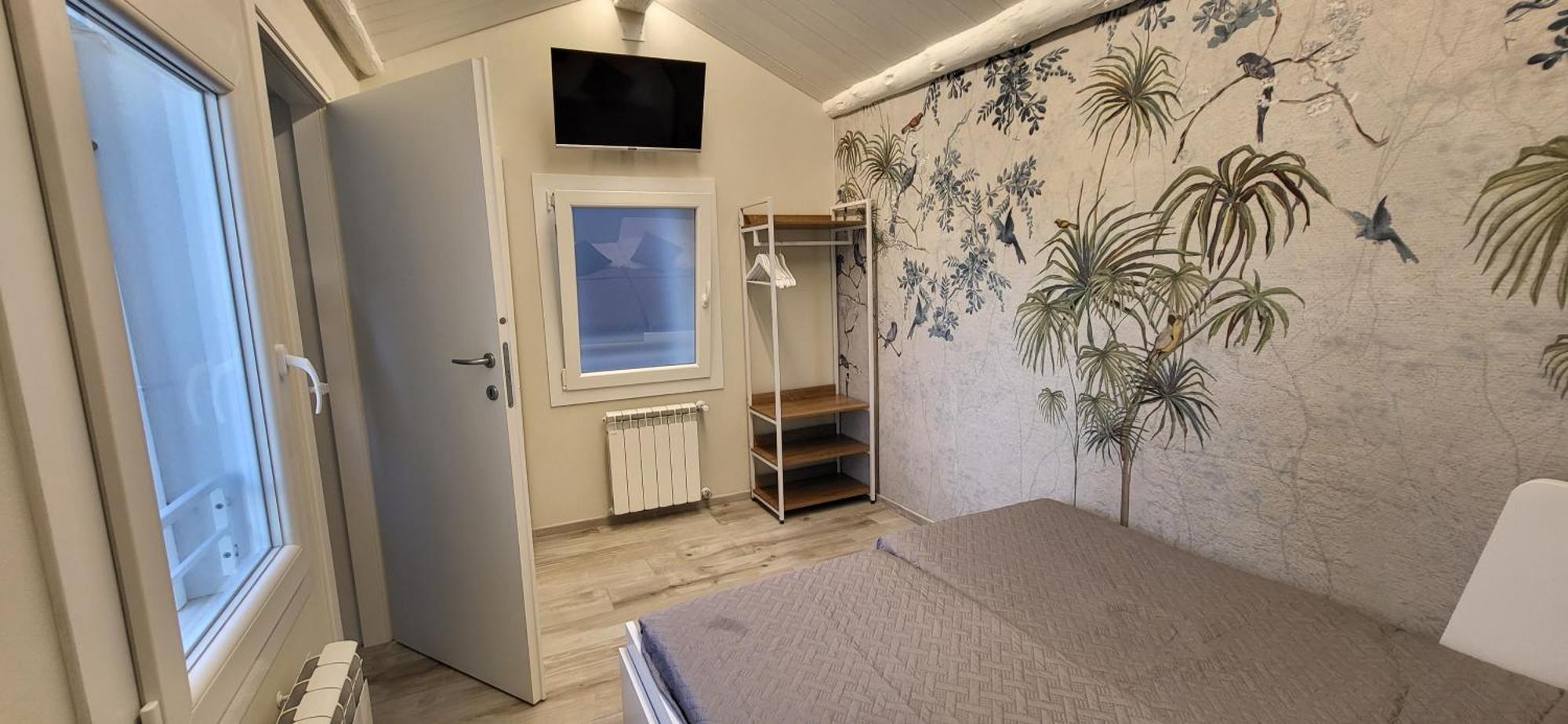 Ca Barbacan Chioggia Habitación foto